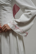 The Amorette Dress