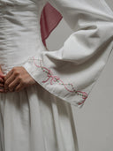 The Amorette Dress