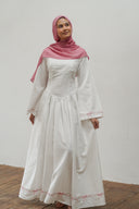The Amorette Dress