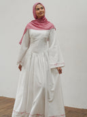 The Amorette Dress