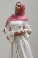 The Amorette Dress