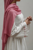 The Amorette Dress
