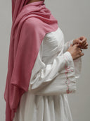 The Amorette Dress