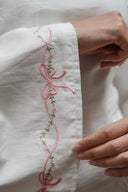 The Amorette Dress
