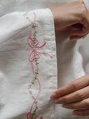 The Amorette Dress