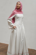 The Amorette Dress