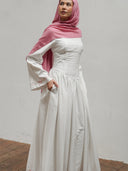 The Amorette Dress