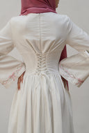 The Amorette Dress