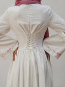 The Amorette Dress