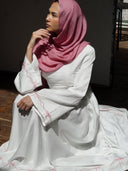The Amorette Dress
