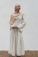 The Chantilly Dress