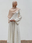 The Chantilly Dress