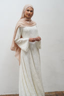 The Chantilly Dress