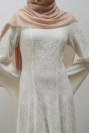The Chantilly Dress