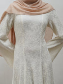 The Chantilly Dress