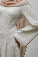 The Chantilly Dress
