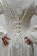 The Chantilly Dress