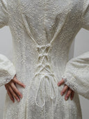 The Chantilly Dress