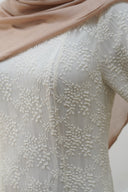 The Chantilly Dress