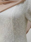 The Chantilly Dress