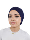 Undercap in Midnight Blue