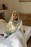 The Willow Modal Hijab