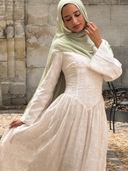 The Fleurine Dress