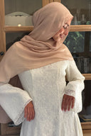 The Chantilly Dress