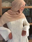 The Chantilly Dress
