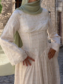 The Fleurine Dress