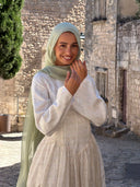 The Fleurine Dress