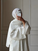 Love Note Abaya
