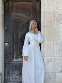 The Fleurine Dress