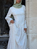 The Fleurine Dress