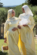 The Buttercup Dress