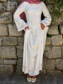 The Amorette Dress
