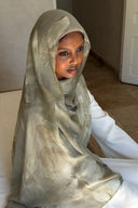 The Willow Modal Hijab