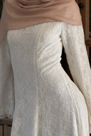 The Chantilly Dress