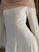 The Chantilly Dress