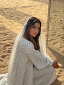 Love Note Abaya