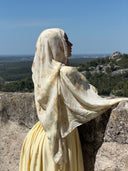 The Soleil Bloom Modal Hijab