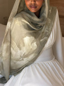 The Willow Modal Hijab