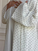 Love Note Abaya