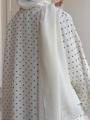 Love Note Abaya