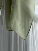 Soft Moss Modal Hijab
