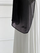 Noir Modal Hijab