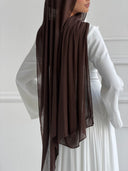 Coffee Bean Modal Hijab