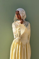 The Buttercup Dress