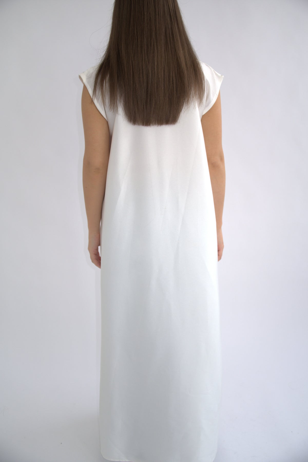 Inner Slip Dress