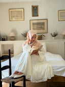 The Chantilly Dress